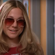 Lauren Collins as Paige in Degrassi: The Next Generation